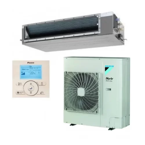 AIRE ACONDICIONADO DAIKIN ADEAS71A